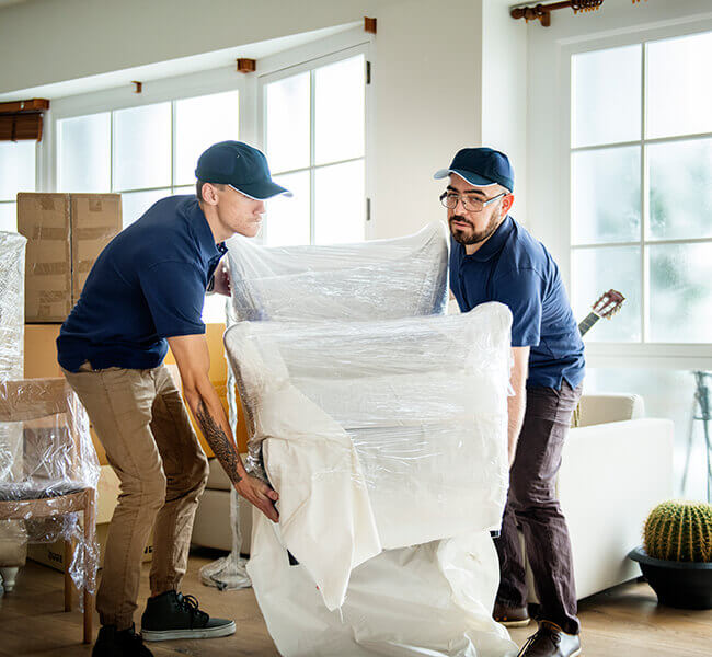 Happy Relocate Packers And Movers
