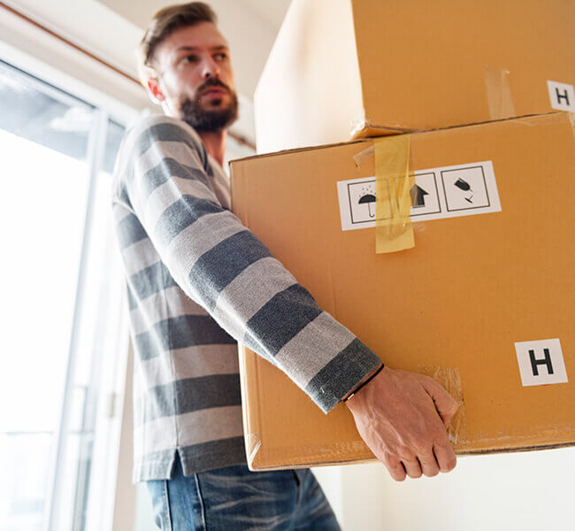 Happy Relocate Packers And Movers