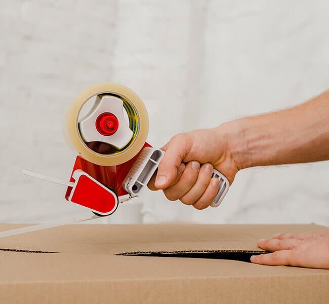 Happy Relocate Packers And Movers