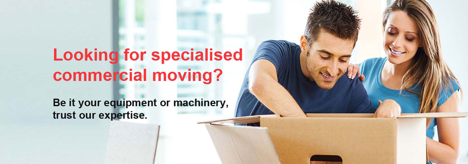 Happy Relocate Packers And Movers